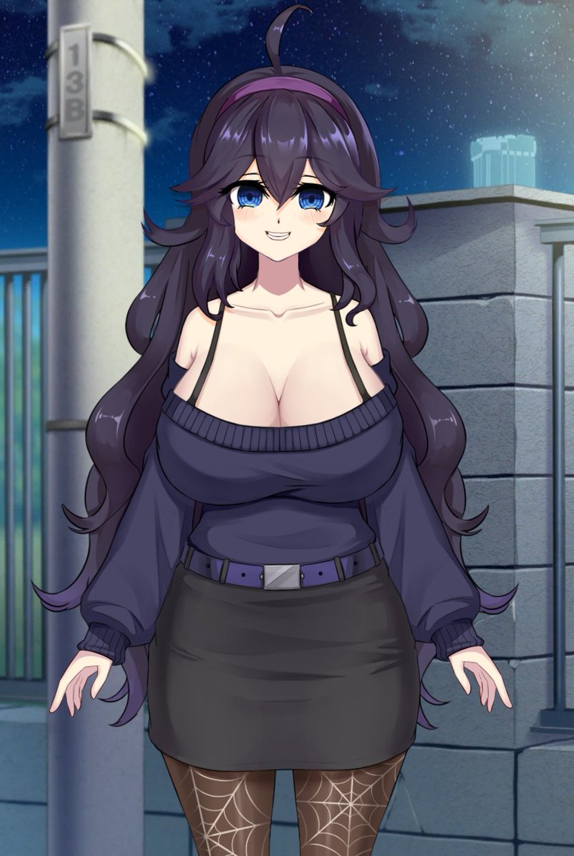 CaraCalisVT's tweet photo. Your head looks mighty comfortable! 💜🕸️
#Vtuber #lewdtuber https://t.co/xfjgubqX1n