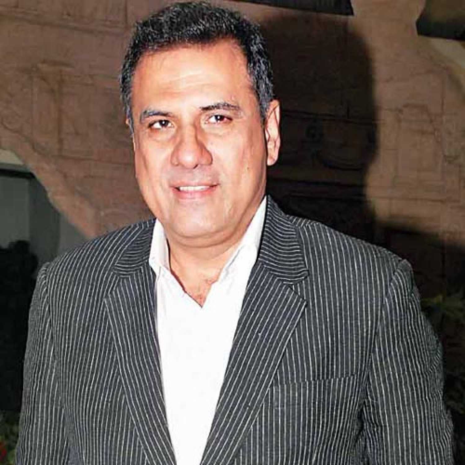 Happy Birthday to actor Boman Irani (born 2 December 1959) 