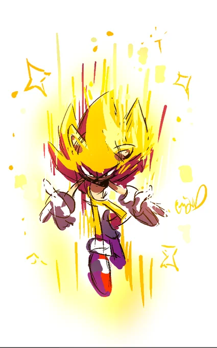 I was gonna draw this one but i wasnt feeling the pose 