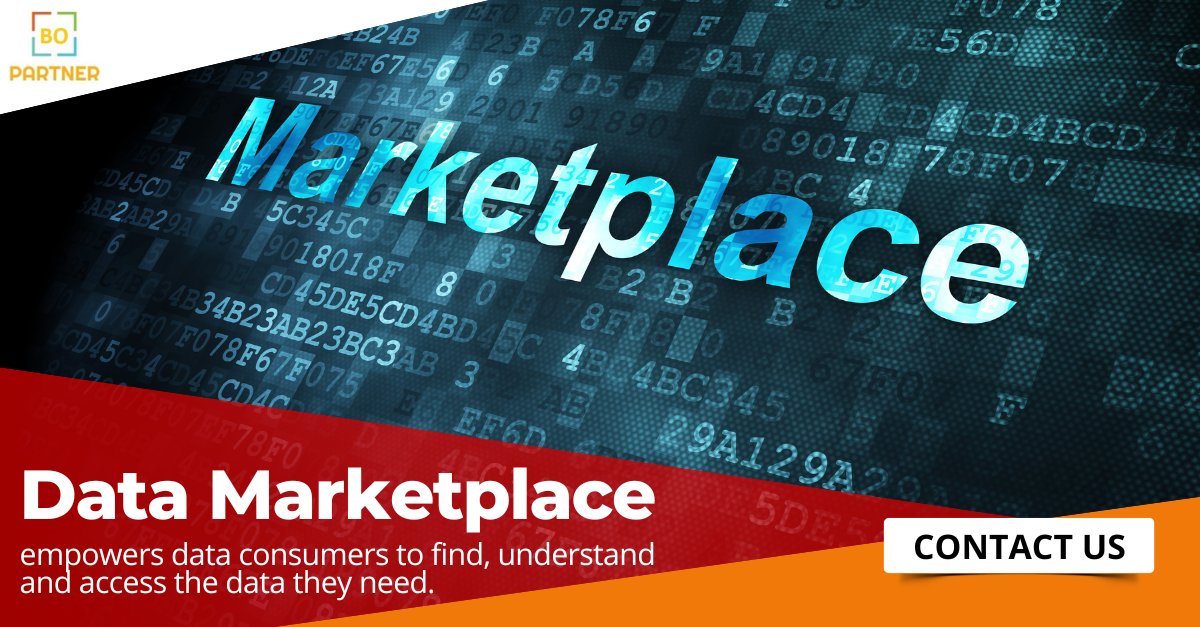 Data Marketplace empowers data consumers to find, understand and access the data they need. Contact us to learn more partnerbo.co/informatica-in…

#cloudservices #cloud #multicloud #iics #data #dataintegration #dataanalytics #Business #informaticasilverpartner #informatica #data #busi