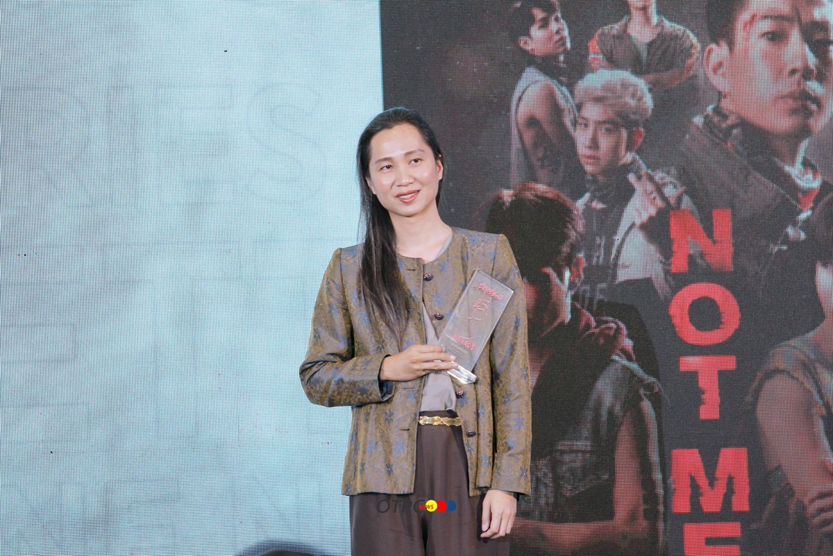 Anucha Boonyawatana tweet media