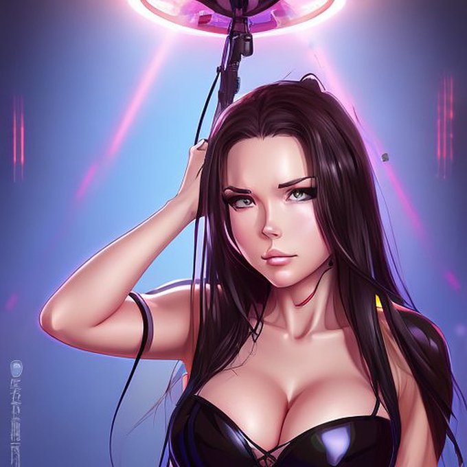 What would my anime be about? 🤔 https://t.co/oNsVXEJRit