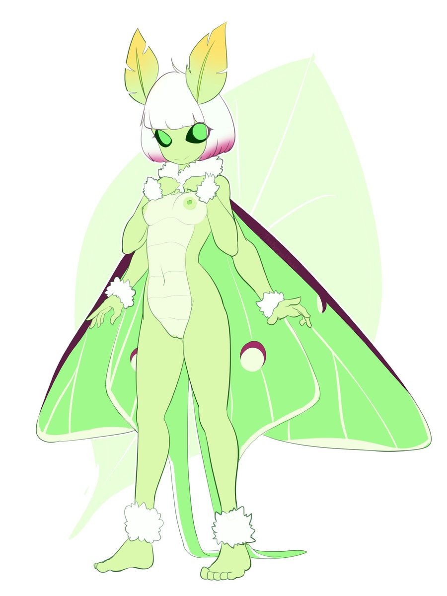 MothHime's tweet photo. Okay I’ll be honest I do kinda miss the original lin a bit https://t.co/POIt2tCKAa