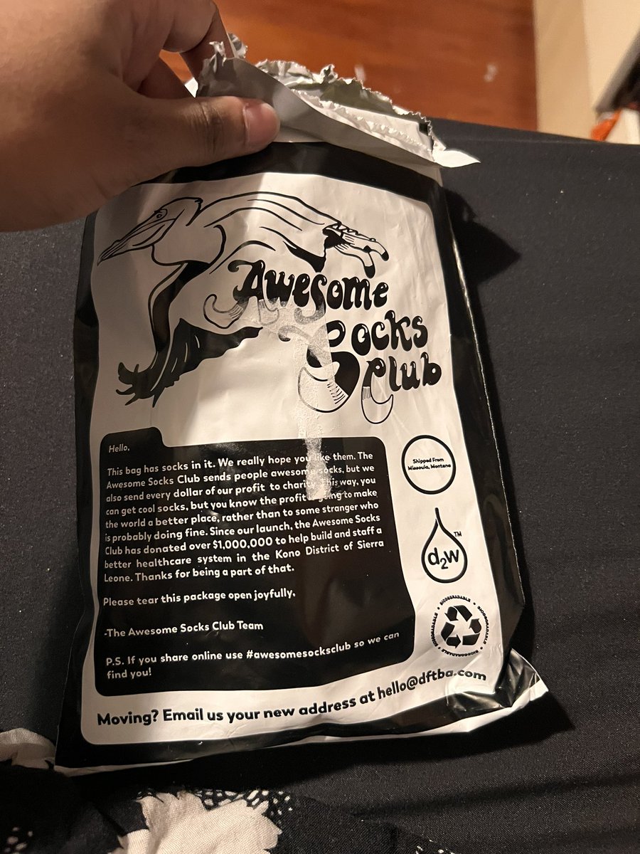 avengetones's tweet image. My socks have arrived!! #awesomesocksclub