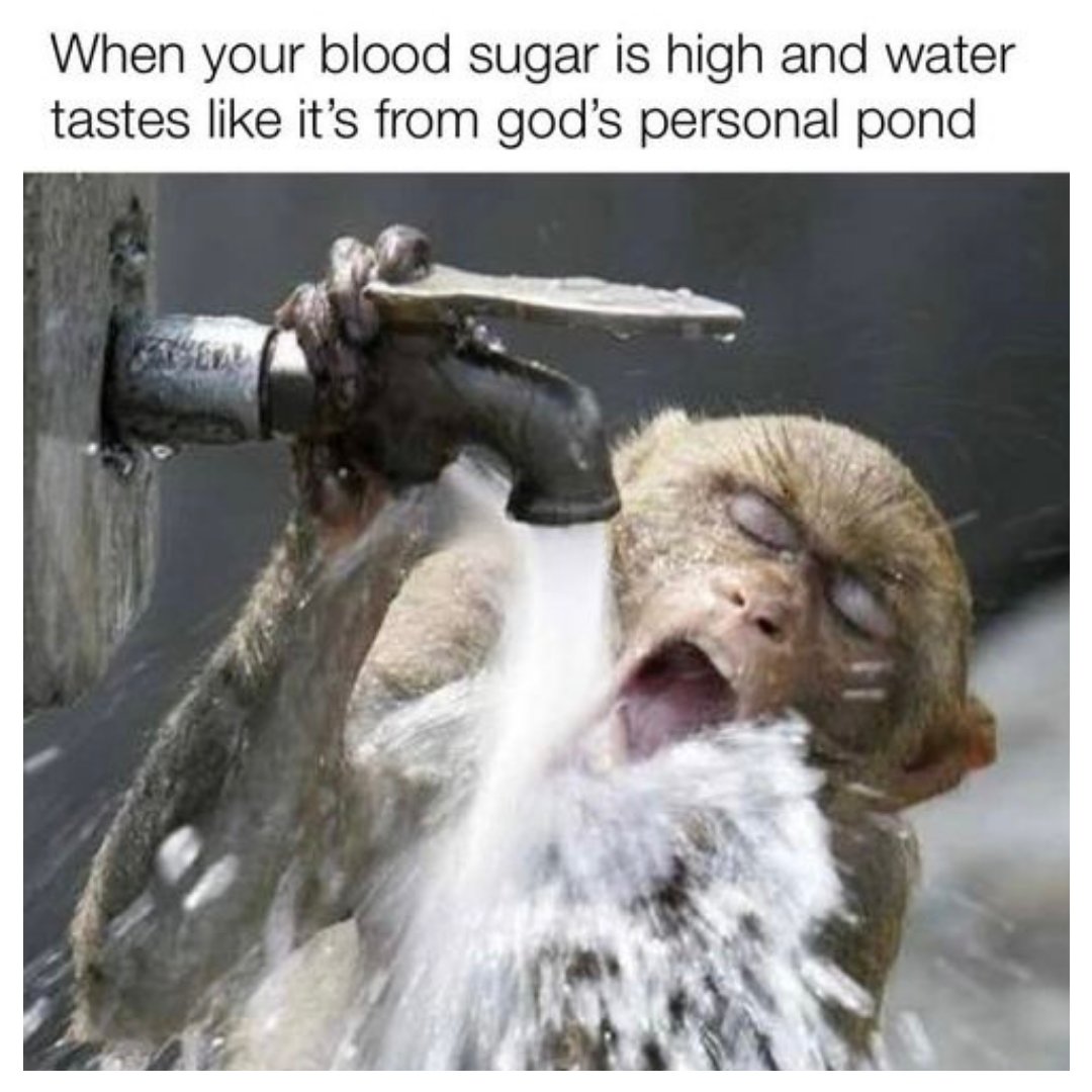 Дали горячую воду