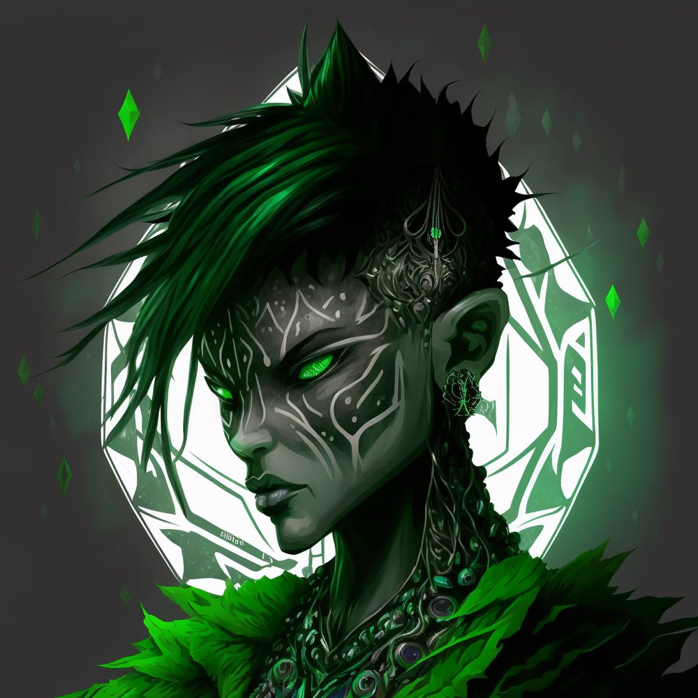 Anime Aztecs tweet media