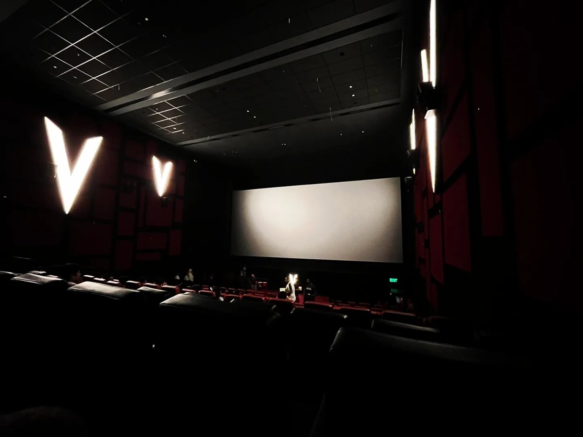 avinashchith's tweet photo. PVR Superplex @lulumalltvm @pvrcinemas_official
.
.
#pvrsuperplex #pvrcinemas #lulumalltrivandrum #lulumall
. https://t.co/2LbTLYNxdx