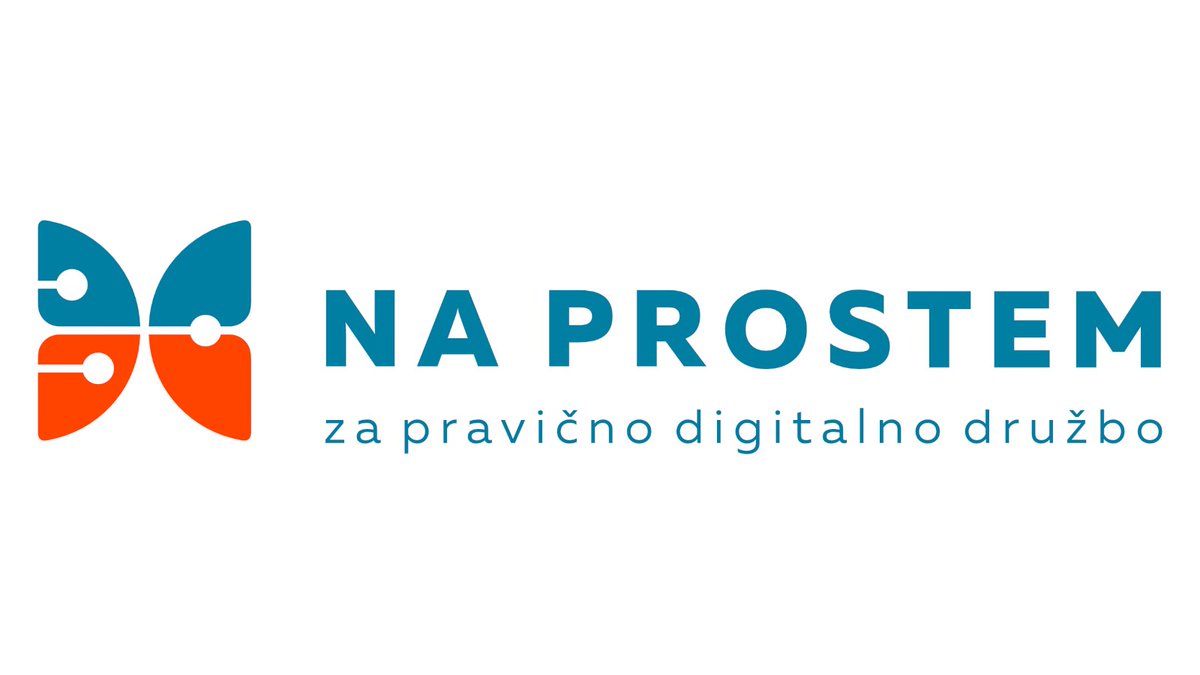 NVO_VID's tweet photo. Vabljeni na predstavitveni dogodek #Naprostemsi: Prosto programje za digitalno vključenost NVO in uporabnikov, ki bo 6. 12. ob 11h. Prijava https://t.co/5eoWiZUdi6. #prostoprogramje #odprtakoda #digitalnasuverenost #digitalnavključenost #nevladneorg #NVOVID https://t.co/0X5w6zDpyn