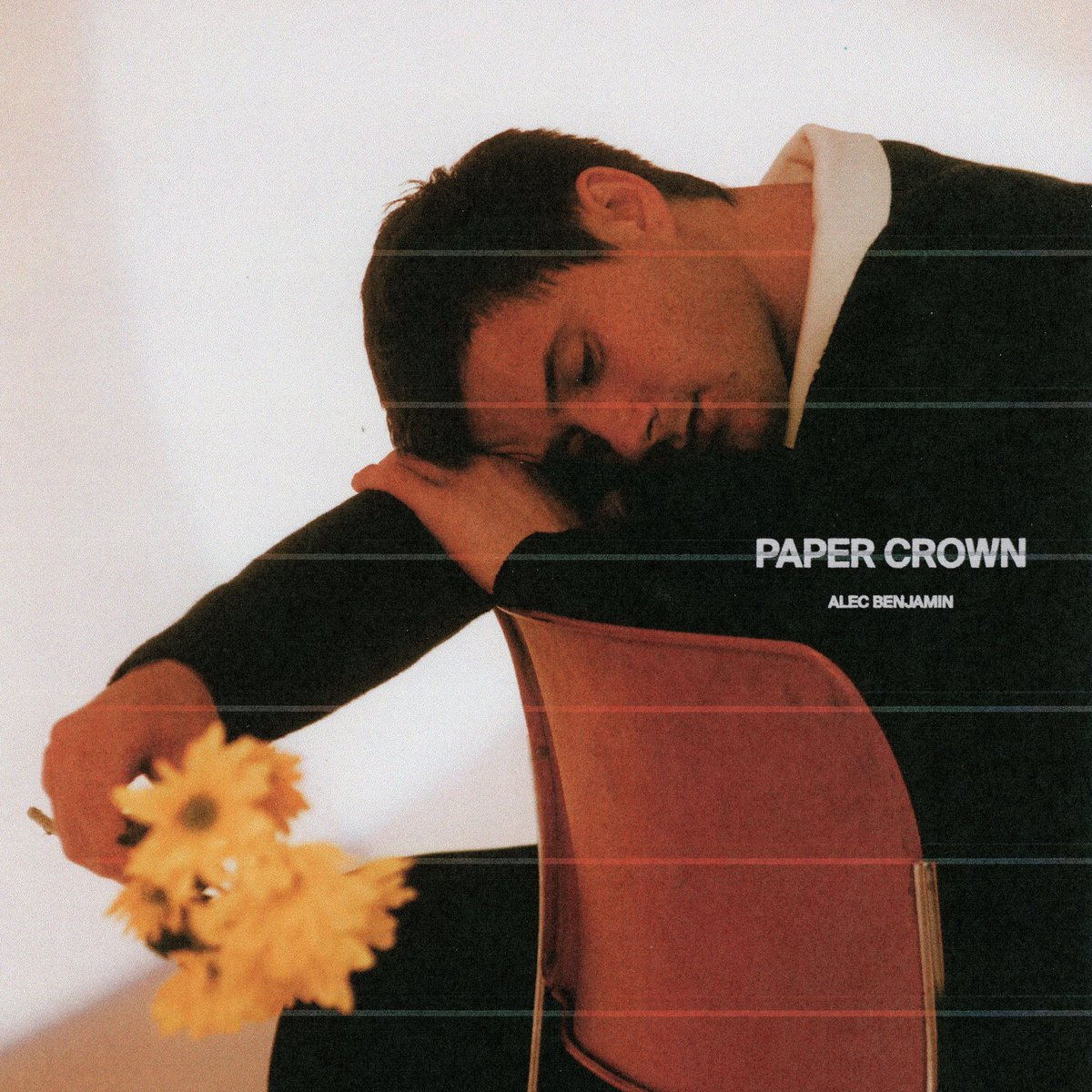 AlecBenjamin's tweet image. PAPER CROWN IS OUT EVERYWHERE NOW ! 

alecbenjamin.lnk.to/papercrown