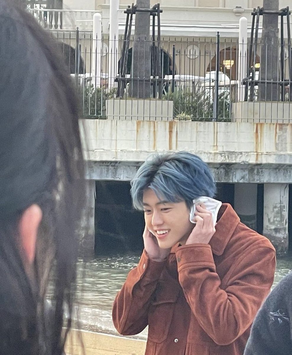 221202 #JAEMIN’s Instagram Update (2/2)