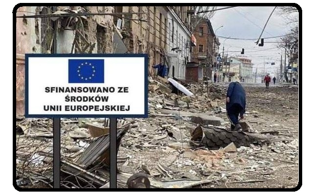 warturek's tweet photo. @bbudka A wystarczyło panie #bbudka tylko wypracować tekst #uchwały: że państwa Niemcy i Francja, to państwa wspierające terroryzm rosyjski ‼️ https://t.co/b0XKZYaA3p