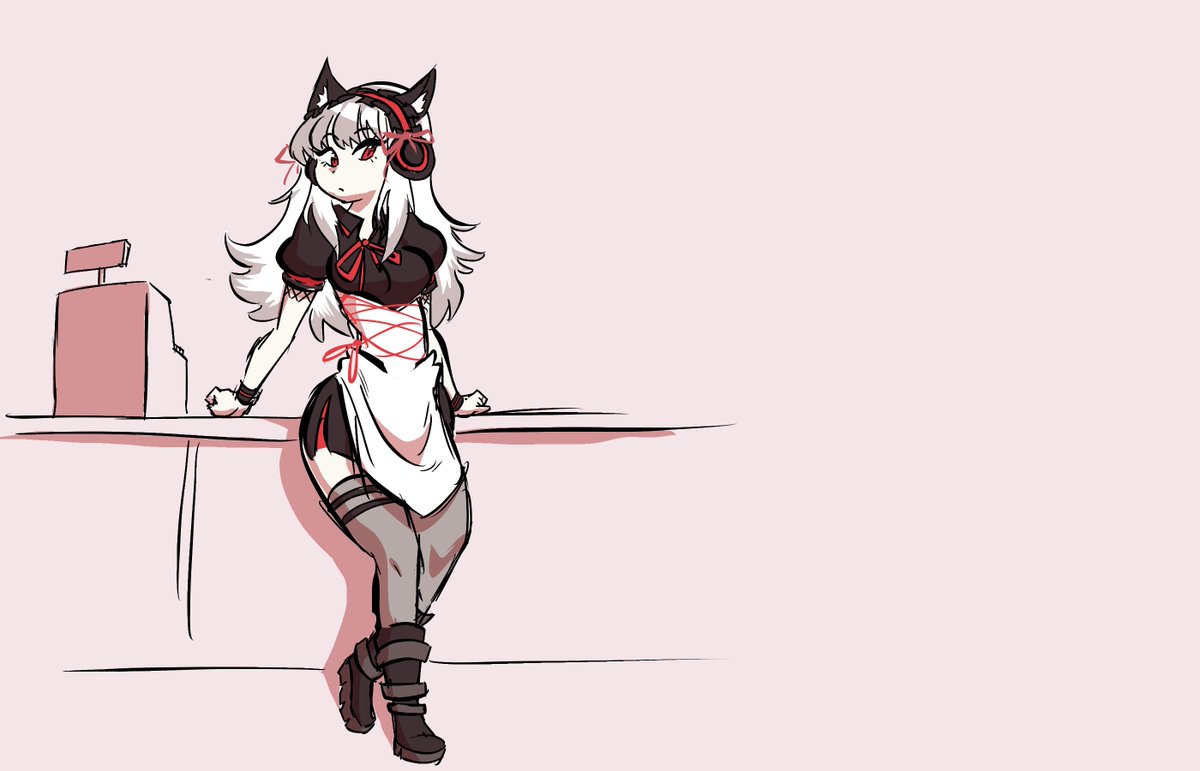 joekie3wl's tweet photo. Commission for @Im_Mokocchi https://t.co/924HTEpN4D