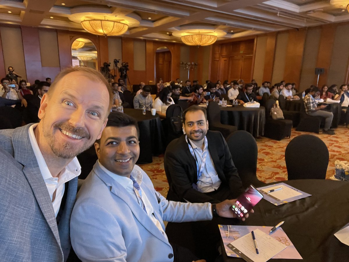 Ronen Mense tweet media