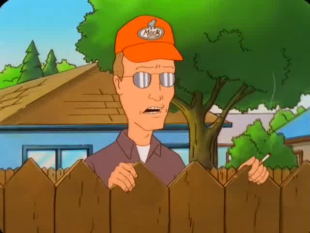 King of the Hill Screens tweet media