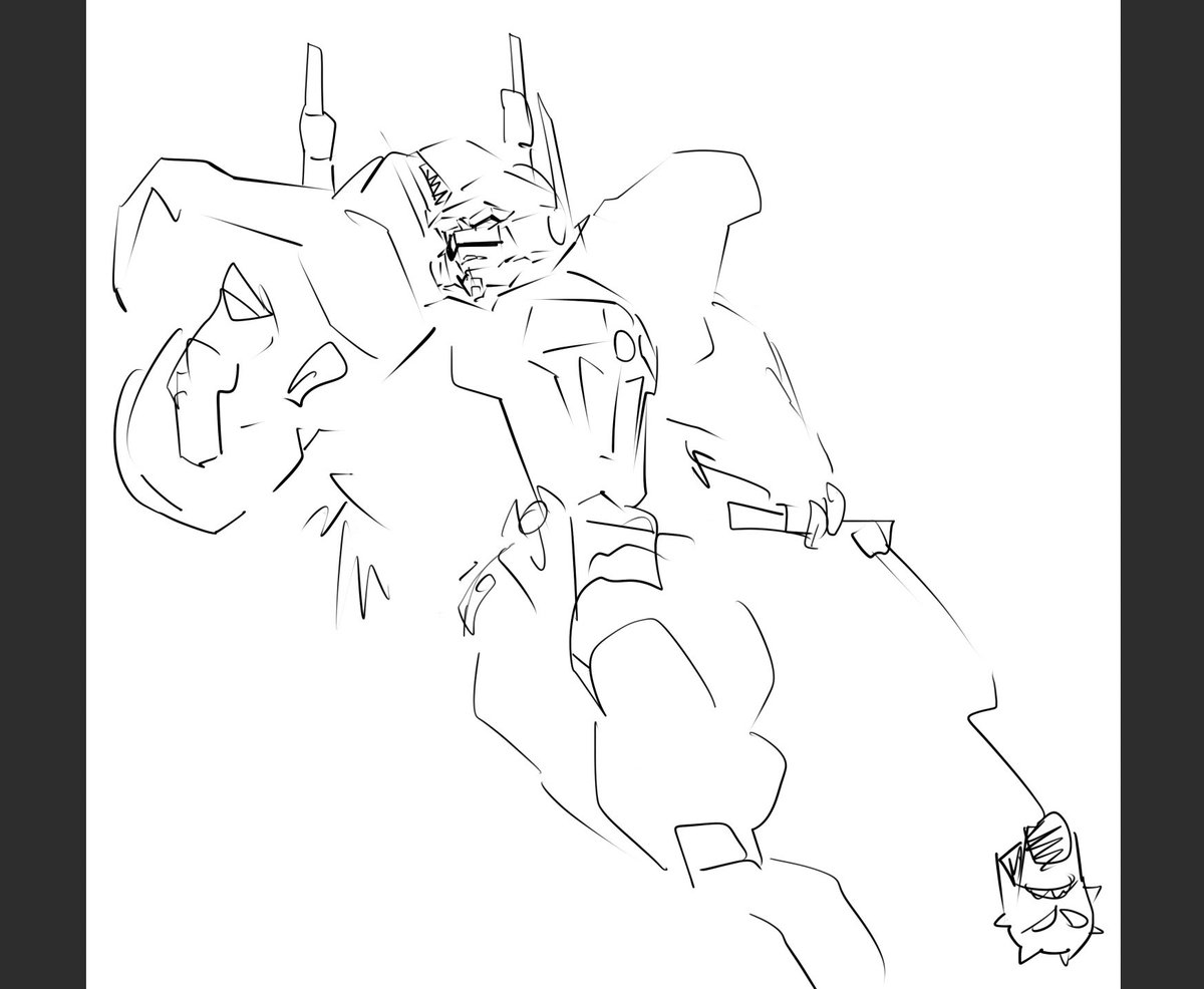 声優無法地帯になるのは全然良いけど、ビーストウォーズひいてはトランスフォーマーの良さはそれだけじゃないのでそれだけに終始しないでくれよなって感じなんです 