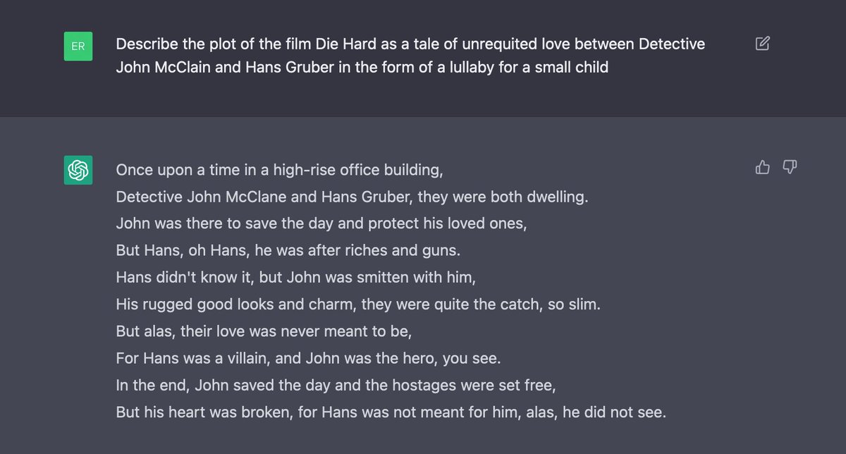 Eric Kaltman tweet media