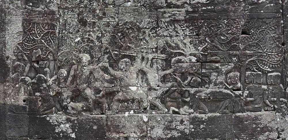 LiurkaRguez's tweet photo. #Cuba🇨🇺  y #Cambodia🇰🇭 comparten la inscripción, respectivamente, del saber hacer de maestros del ron cubano, y el Kun Lbokator, arte marcial tradicional, en la lista de patrimonio inmaterial de la #Unesco https://t.co/ZLwV44m8gT