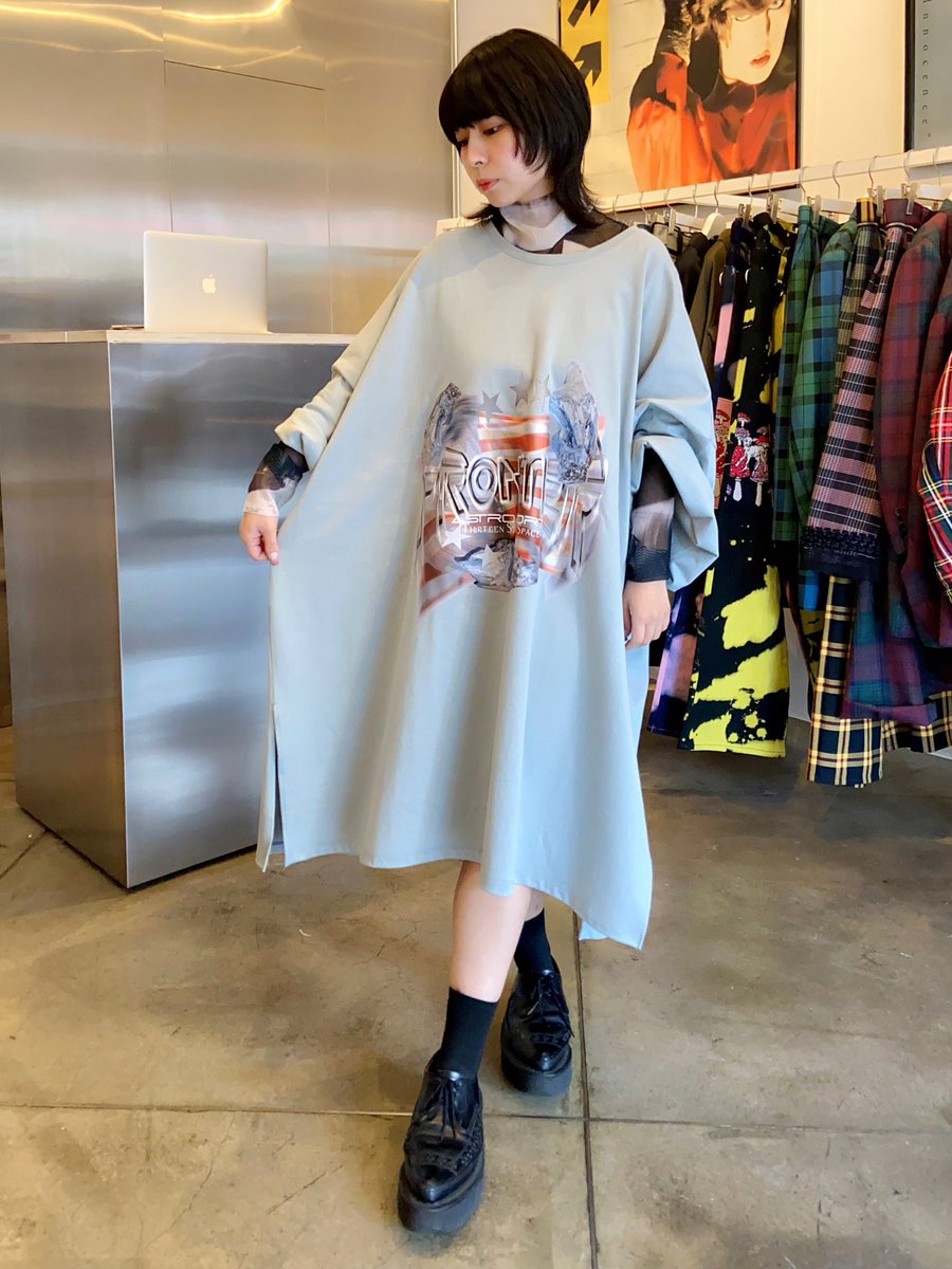 純正販売済み rurumu: 22AW reversible JQ muffler paragraph.mx