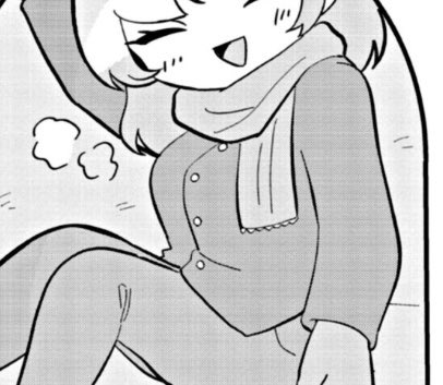 アーシャちゃん着痩せ部は実在する 