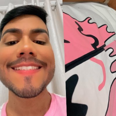 TalesH7's tweet photo. #NovaFotoDePerfil https://t.co/9KYqqnJk3E