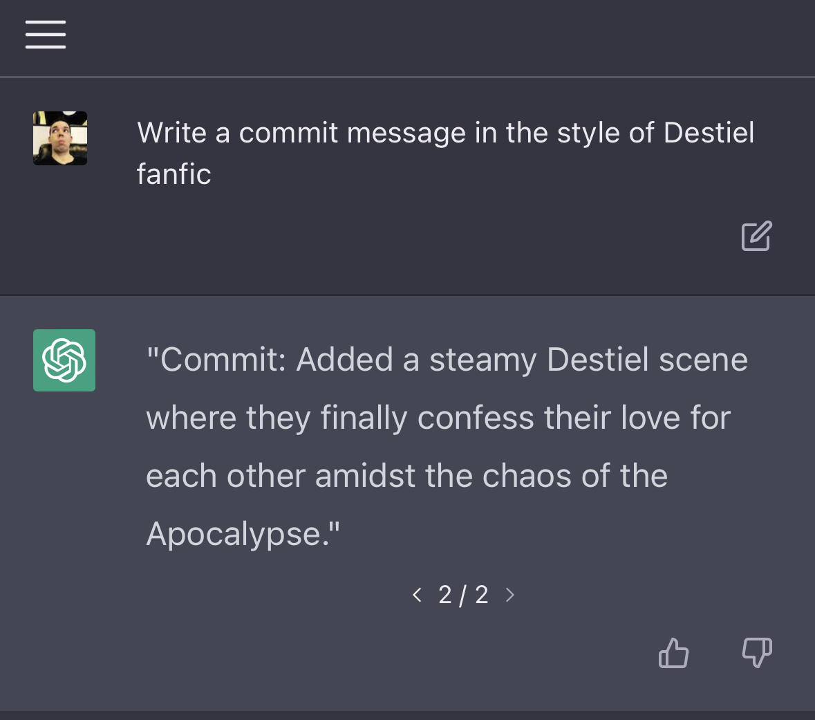 Andrew Hayworth tweet media