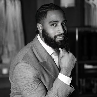 PrestonRHarris's tweet photo. #NewProfilePic https://t.co/UDhHjSCNNt
