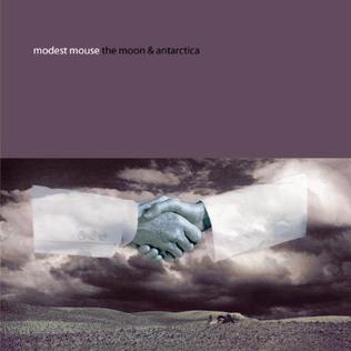 Judson_G's tweet photo. In the season of revealing your favorite music, these 3 albums still are my faves.

Tegan and Sara - Sainthood 
Modest Mouse - The Moon and Antarctica 
Brand New - The Devil and God Are Raging Inside Me https://t.co/hgvhI0W7NA
