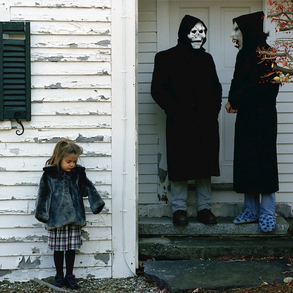 Judson_G's tweet photo. In the season of revealing your favorite music, these 3 albums still are my faves.

Tegan and Sara - Sainthood 
Modest Mouse - The Moon and Antarctica 
Brand New - The Devil and God Are Raging Inside Me https://t.co/hgvhI0W7NA