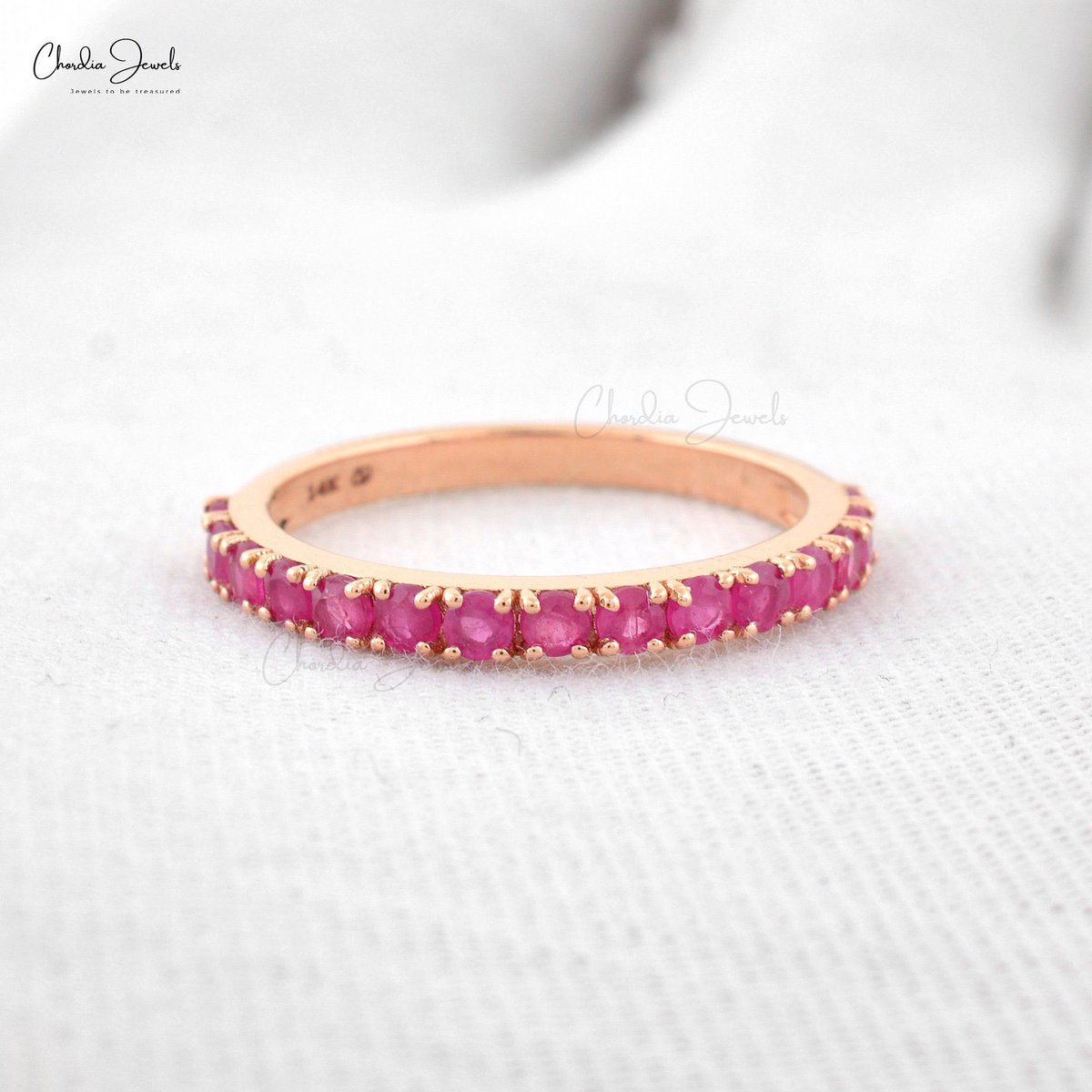 Chordia_Jewels's tweet image. Natural Ruby Eternity Band Ring
⁦@Etsy⁩
#EtsySeller #rubyeternityband #14ksolidgold #christmasgift2022 #minimalist #gemstoneringband 
Visit this link for more info-
etsy.me/3XTmuoo