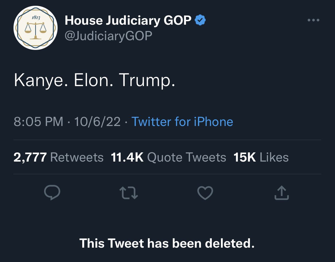 Easy way to disavow #racists and #antisemites: Call and change your party registration so you aren't a member of the <a href="/GOP/">GOP</a>, an organization whose leader actively promotes racism and antisemitism. #Republicans won't kick out #Trump, you need to get out or it's on you.