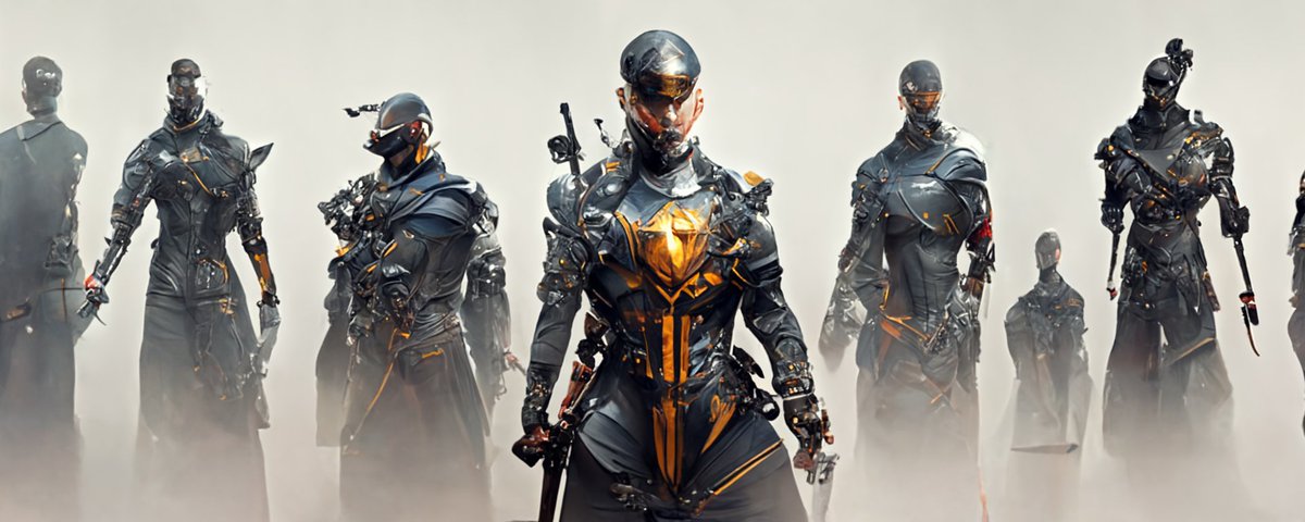 Come closer, come bit more closer, come closer to our “Extremisverse”. Don’t miss a chance to collect one of the most unique NFTs.

Visit us at
Website: extremisverse.com
Opensea: opensea.io/collection/ext…
Telegram: t.me/ExtremisOffici…
Discord: discord.gg/kV4YeYQWyB