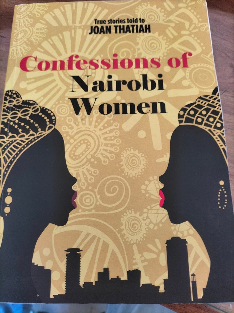 Great read here <a href="/amulele_anne/">Anne Amulele, PhD</a> and <a href="/ssimiyu/">Shillah Simiyu.</a>.

Trigger warning; - sporadic violence, injustice