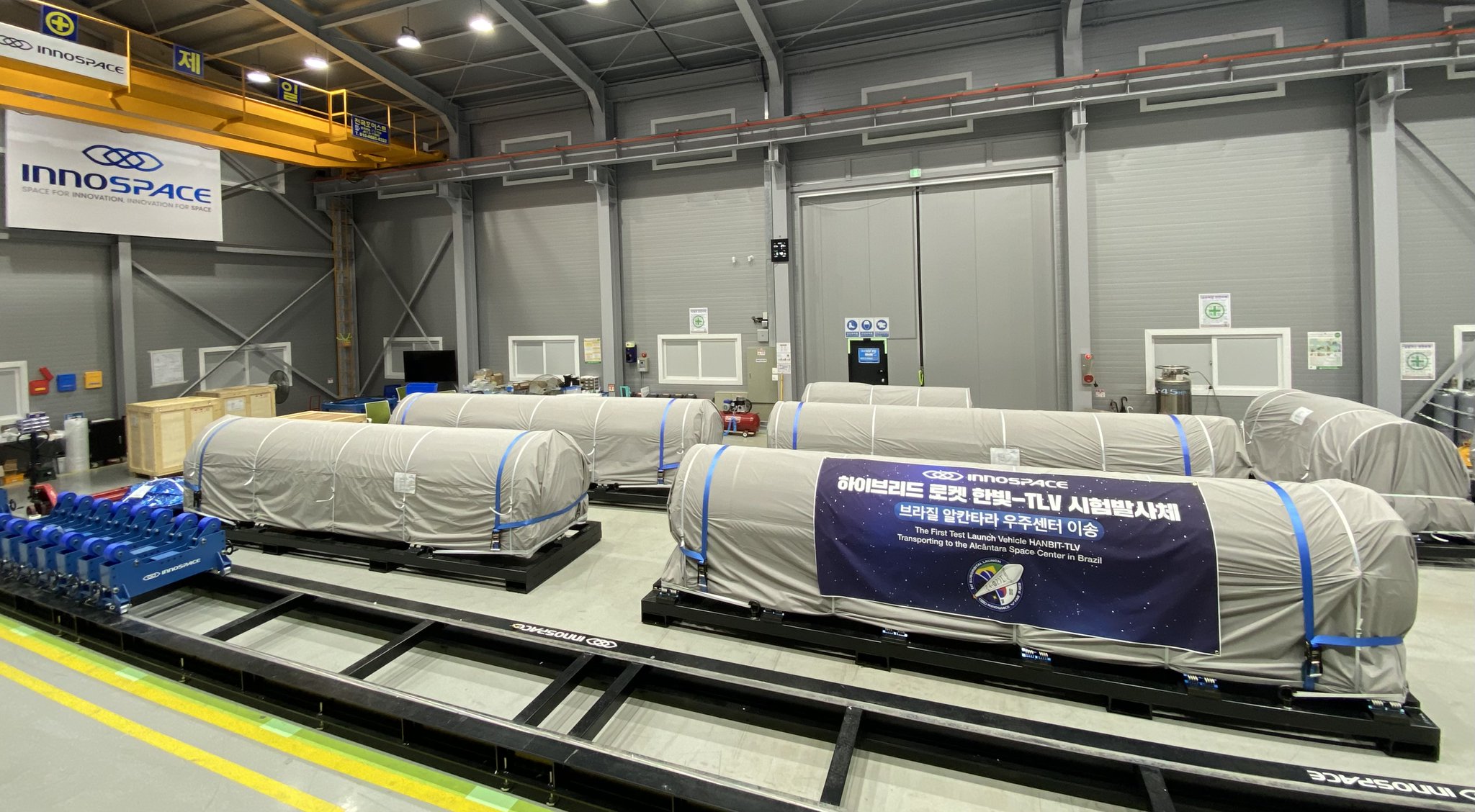 Innospacecorp On Twitter Today Morning Our 1st Suborbital Hybrid innospacecorp-on-twitter-today-morning-our-1st-suborbital-hybrid