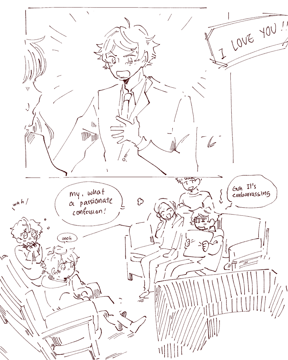 i just think.. tensaku..

#tensaku 