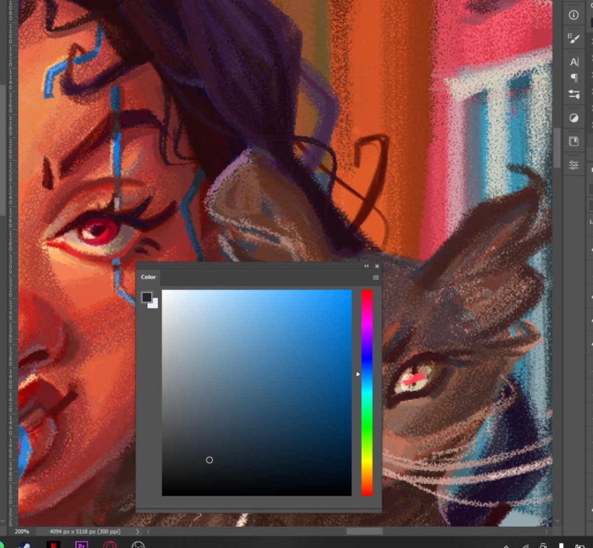 Gmgm
Dropping tomorrow!!🤖
#NFTCommunity #WIPs