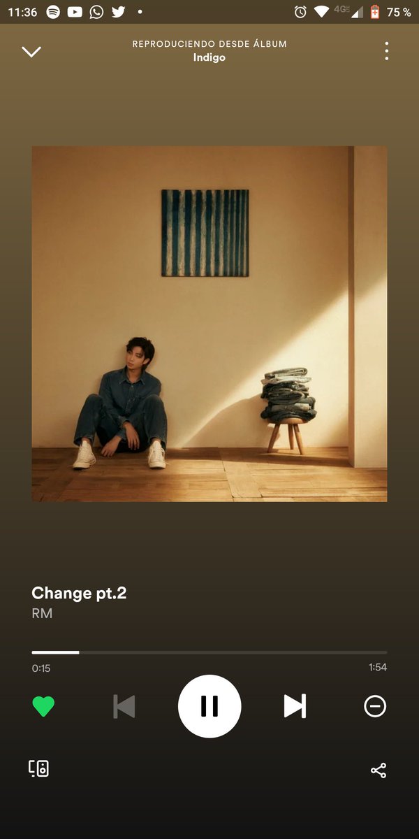 Anna_Moon1997's tweet photo. Spectacular song😭💜 Nam I love you, Indigo is art... I am so proud

#IndigoByRM https://t.co/nZB1Lgr7J9