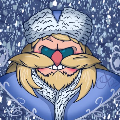 #NewProfilePic Morph claus 2022 #steveeggman #morpho #sonicboom #sonicboomfanart #morphosteveeggman #eggmansbrother #fanart #sega #segafanart #digitalart #santa #santaclaus #soniccharacters #sonicchristmas #winter