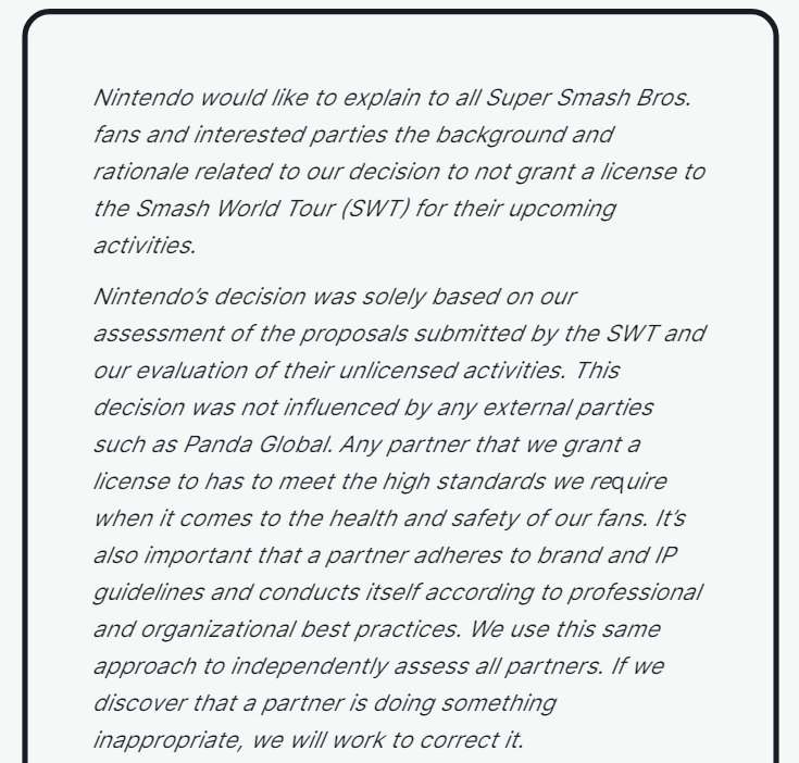 Andrew Nestico tweet media