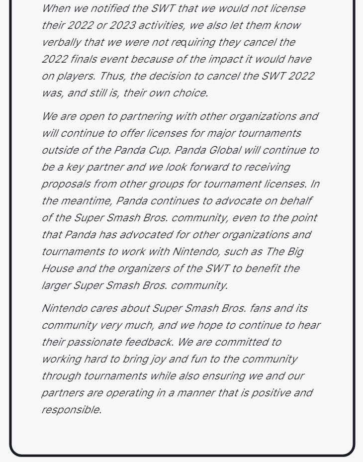 Andrew Nestico tweet media