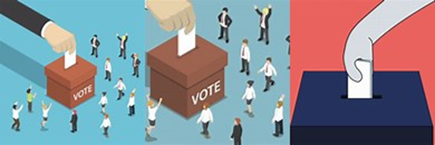 मैं एक स्वतंत्र देश का नागरिक हूं। मतदान मेरा अधिकार ही नहीं बल्कि मेरी जिम्मेदारी भी है। मतदान ऐसी शक्ति है जिसका उपयोग कर मैं एक योग्य व्यक्ति को चुन सकता हूं और अपने देश के विकास में भागीदार हो सकता हूं।इसी दृश्टिकोण के साथ अपनी जिम्मेदारी को निभायें और मताधिकार का प्रयोग करें