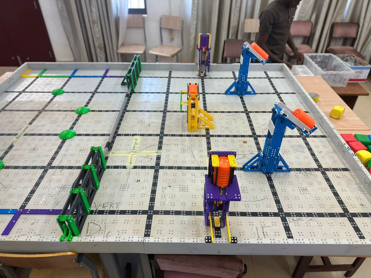 RobotsMali tweet media