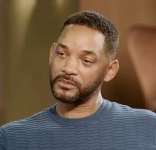 _gully_45's tweet photo. The world watched Will Smith listen to his wife tell him live that she had an affair. People laughed at Will. He became a meme.

The world watched Tyrese Gibson have a mental breakdown in regards to not seeing his daughter in 2 years. People laughed at Tyrese. He became a meme. https://t.co/aVzVehJx09