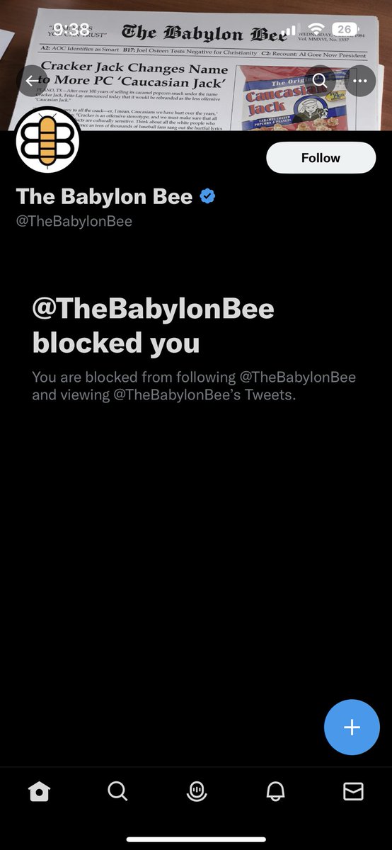 bee_explained's tweet photo. The joke is after getting banned for satire, getting Elon to spend $44 billion to get you unbanned, the bee then blocks others for satire. @SBF_FTX, I may need your help to buy the bee to unblock me. https://t.co/mrvN4q03wm