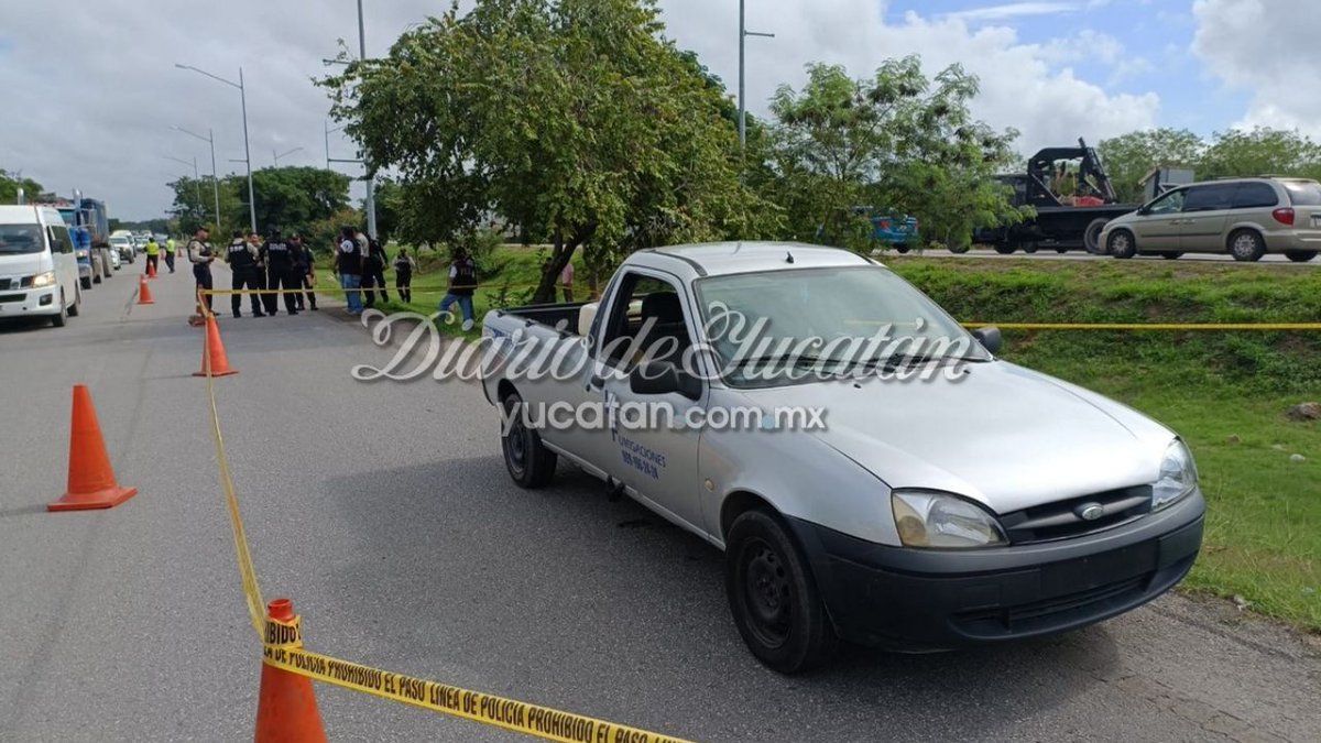 ⚡ Ataque en el periférico de Mérida: un juez libera al acusado de disparar a conductor yucatan.com.mx/merida/2022/12…