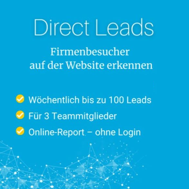 WiredMinds GmbH tweet media