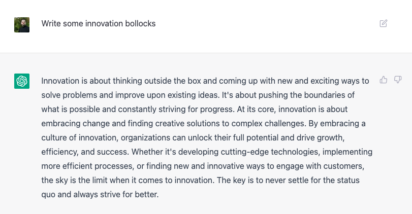 Olivier Usher tweet media