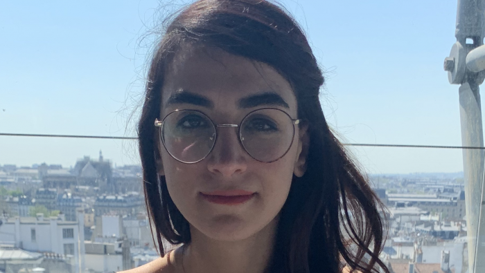 'Grief, Technology and Revolution: A women, and youth led revolution in Iran.' Read @maasalan's blog on the power of the internet as an agent for societal change: oii.ox.ac.uk/news-events/ne…