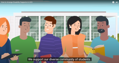 UCD_SBBS's tweet photo. Saturday 3rd December is #InternationalDayOfPersonsWithDisabilites
#DisabilityInclusion #InvisibleDisabilty
Click below for @UCDforALL student and UCD Staff Disability Network supports⬇️
https://t.co/x1CVPR14sp
https://t.co/CfACExvOXE https://t.co/NSihMZUUT2