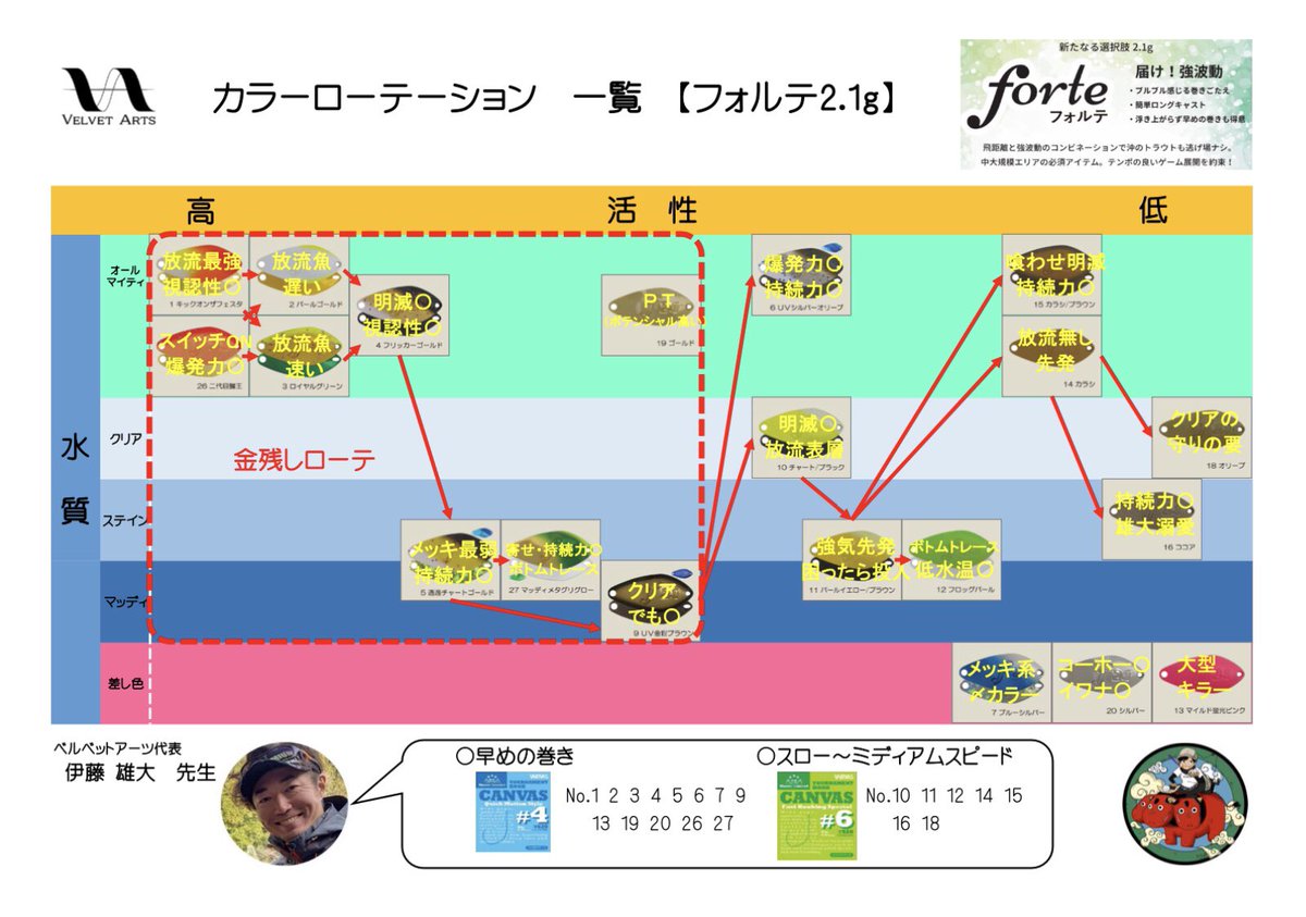 ベルベットアーツ フォルテ1.8 2.1 デイジー2.5 forte daisy ベルベットアーツ フォルテ1.8 2.1 デイジー2.5 forte daisy