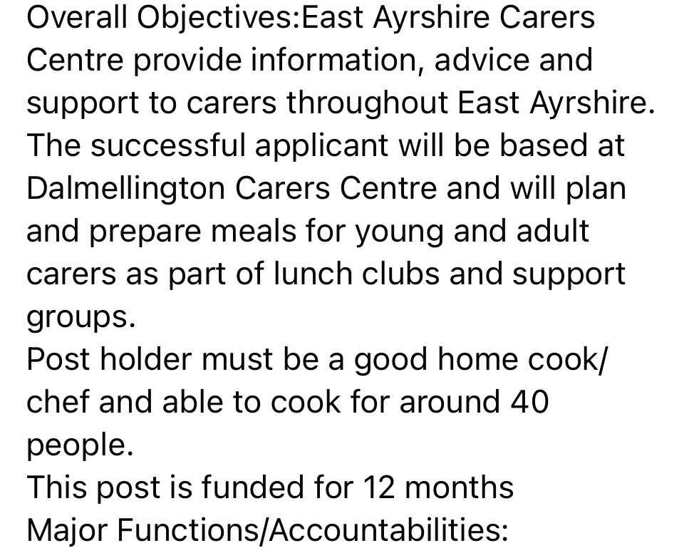 Fiona Robson EACC Co-CEO She/Her tweet media